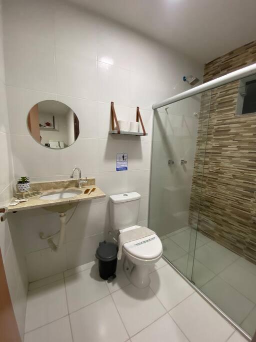 Flat Elegante E Bem Localizado Διαμέρισμα Feira de Santana Εξωτερικό φωτογραφία