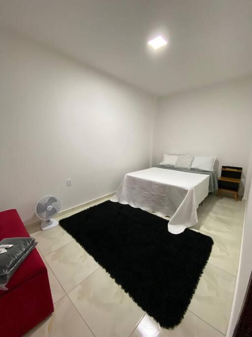 Flat Elegante E Bem Localizado Διαμέρισμα Feira de Santana Εξωτερικό φωτογραφία
