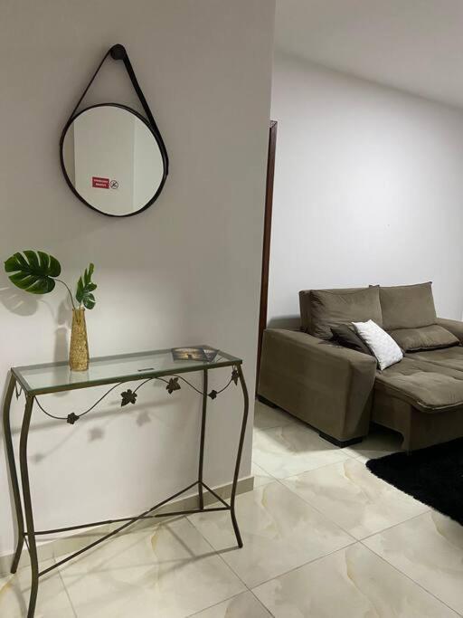 Flat Elegante E Bem Localizado Διαμέρισμα Feira de Santana Εξωτερικό φωτογραφία