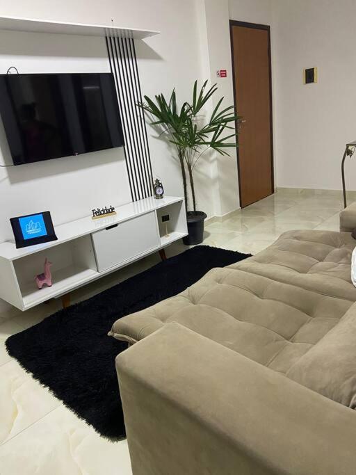 Flat Elegante E Bem Localizado Διαμέρισμα Feira de Santana Εξωτερικό φωτογραφία
