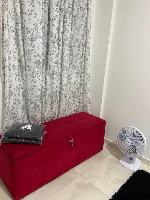Flat Elegante E Bem Localizado Διαμέρισμα Feira de Santana Εξωτερικό φωτογραφία