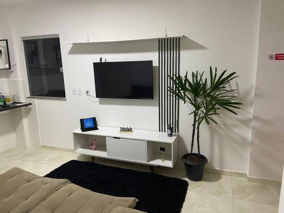 Flat Elegante E Bem Localizado Διαμέρισμα Feira de Santana Εξωτερικό φωτογραφία