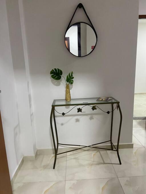 Flat Elegante E Bem Localizado Διαμέρισμα Feira de Santana Εξωτερικό φωτογραφία