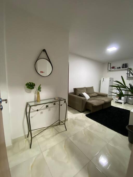 Flat Elegante E Bem Localizado Διαμέρισμα Feira de Santana Εξωτερικό φωτογραφία